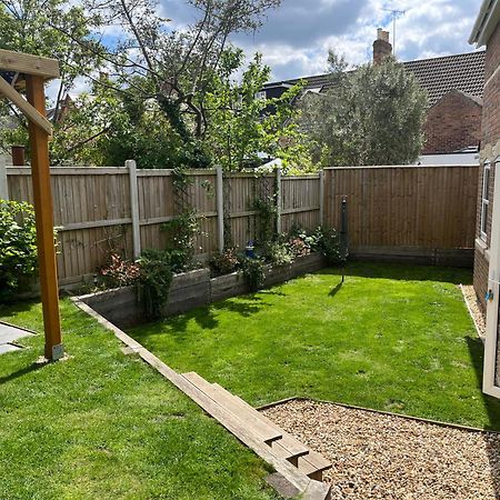 Charlotte Cottage Пул Екстериор снимка