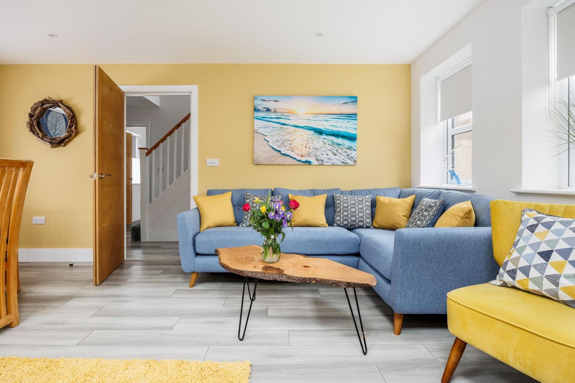 Charlotte Cottage Пул Екстериор снимка