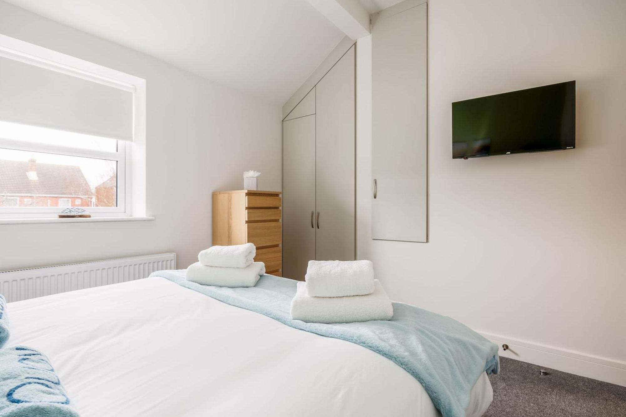 Charlotte Cottage Пул Екстериор снимка