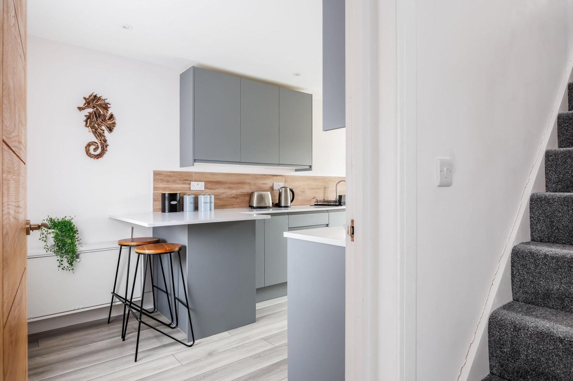 Charlotte Cottage Пул Екстериор снимка
