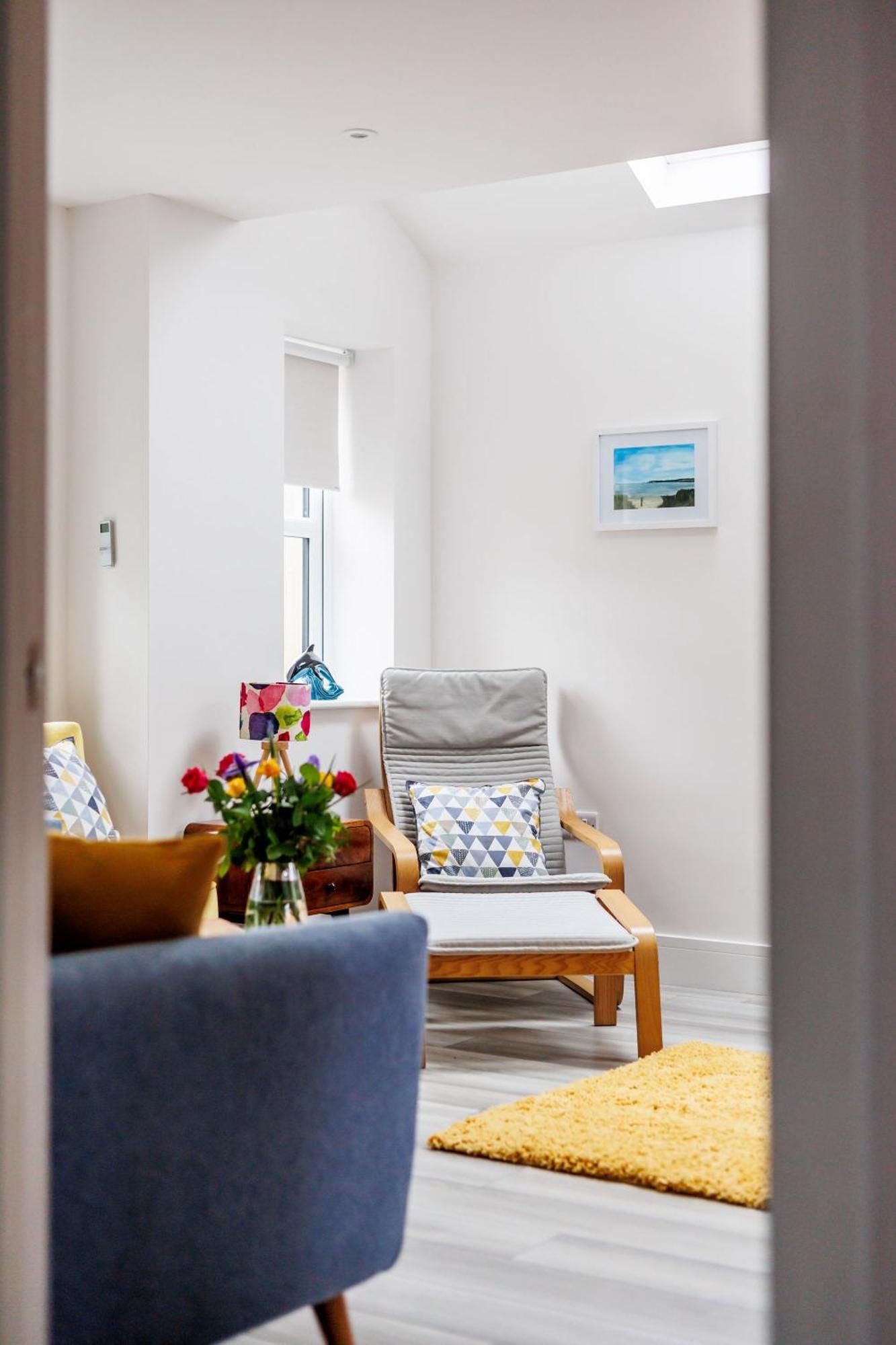 Charlotte Cottage Пул Екстериор снимка