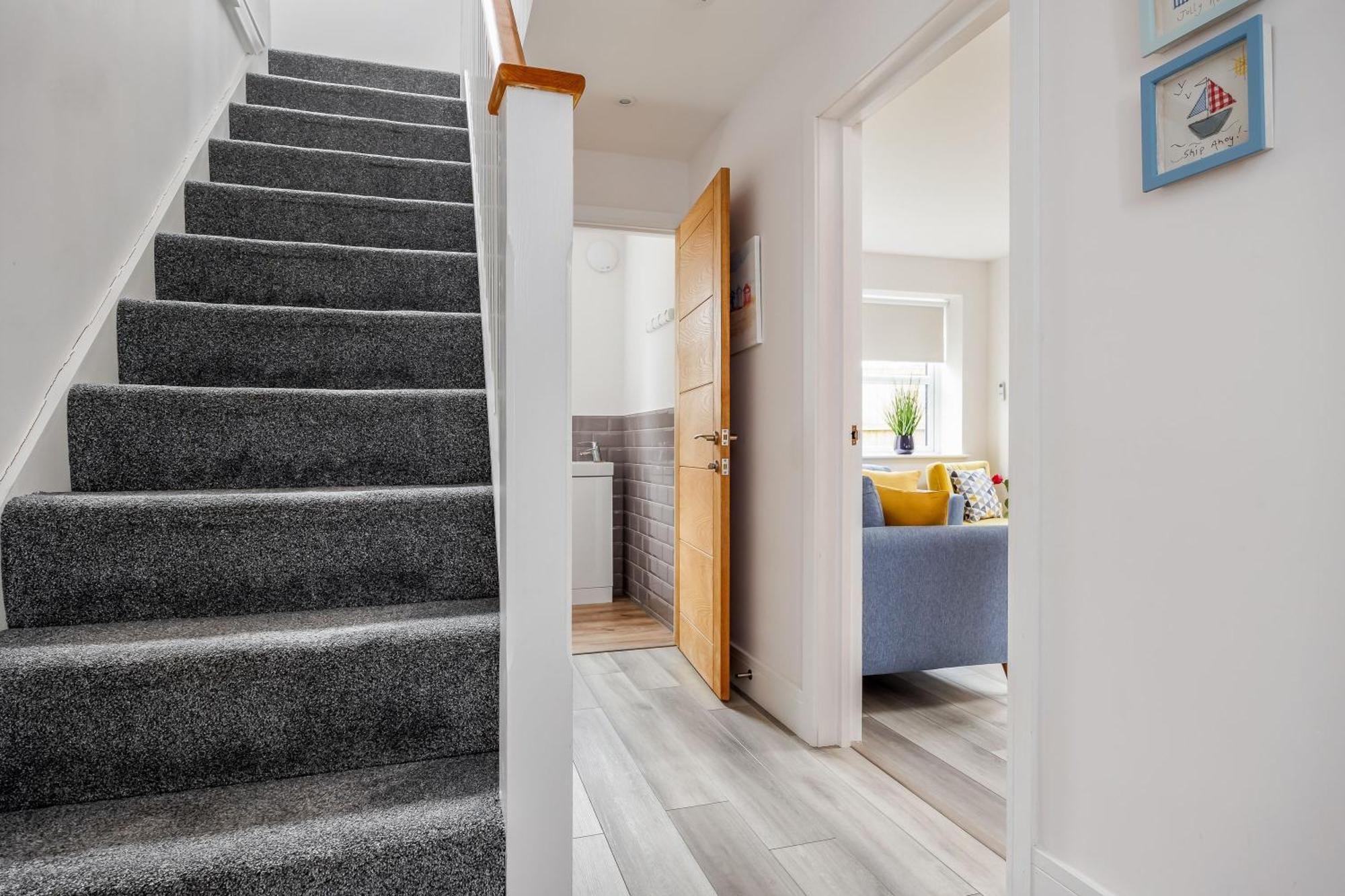 Charlotte Cottage Пул Екстериор снимка