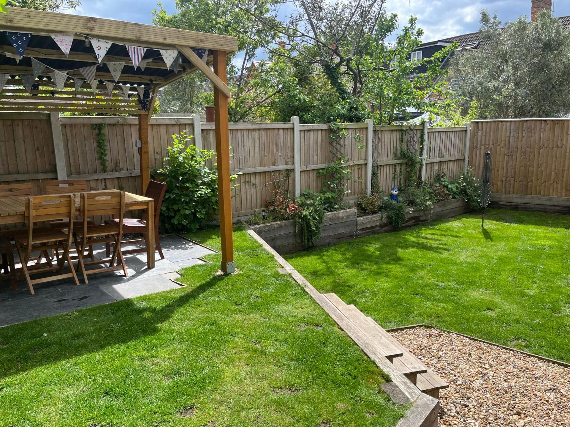 Charlotte Cottage Пул Екстериор снимка